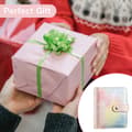 Miniatyrbild 2 av 9: A7 Pocket Puzzle Binder - Budgeting Notebook Kit MultiColor MultiColor