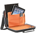 Miniatyrbild 7 av 8: EVERKI® EVA Hard Case w/ iPad pocket 12.1" (EKF850)