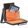 Pikkukuva 7 / 8: EVERKI® EVA -kovakotelo 12,1" iPad-taskulla (EKF850)