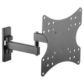 Miniatyrbild 5 av 11: TV-väggfäste Basic FULLMOTION (S)