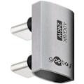 Miniatyrbild 1 av 2: USB-C™-adapter 180° U-formad, USB4™