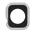 Pikkukuva 5 / 6: Kellokotelo Apple Watch S10:lle Hopea S