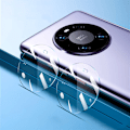 Miniatyrbillede 3 af 6: Huawei Kamera Linsebeskytter - Premium Hærdet Glas HUAWEI Pura70