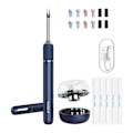 Miniatyrbillede 3 af 6: Smart Visual Ear-Clean Rod Bebird Note 5 pro (blå)