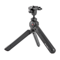 Miniatyrbillede 1 af 2: Professionelt stativ PGYTECH MANTISPOD 2.0 (Classic Black)