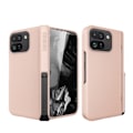 Pikkukuva 1 / 2: Google Pixel 9 Pro Fold -kotelo, suojaava puhelinkotelo Kulta