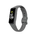 Kellon ranneke Samsung Galaxy Fit 2 SM-R220 Grey Grey
