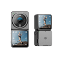Miniatyrbild 1 av 4: DJI Action 2 Camera Skärmskydd i härdat glas (3-pack)