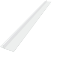 Miniatyrbillede 3 af 5: INF Komfurliste holder stedet mellem komfur og skab rent 61,5 cm 2-pak Hvid
