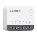Miniatyrbillede 4 af 11: Smart switch ZigBee SONOFF ZBMINIR2