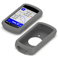 Miniatyrbillede 2 af 2: Beskyttende etui til Garmin Edge 1040 Grå