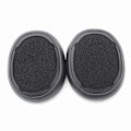 Miniatyrbillede 3 af 5: INF Ørepuder til Skullcandy Crusher 3.0 Sort 1 par