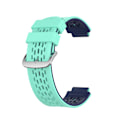 Pikkukuva 2 / 6: Kelloranneke  Garmin Forerunner 220/230/235/630/620/735XT, Approach S20/S5/S6 Musta
