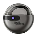 Miniatyrbild 3 av 4: TWS Transformers TF-T09 hörlurar (grå)