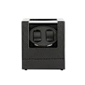 Miniatyrbild 3 av 3: Upprullande Display Box för Klockor - W141D-TT