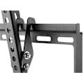 Miniatyrbild 9 av 11: TV-väggfäste Basic TILT (L)