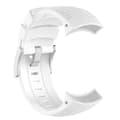 Silikoninen ranneke Suunto 9:lle White White