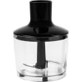 Miniatyrbild 3 av 6: Champion Stavmixer MultiKit 600W STM200 Rostfri/Svart