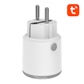 Pikkukuva 2 / 6: NEO NAS-WR15WM Smart Plug Matter, 16A, FR, WiFi