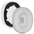 Miniatyrbillede 1 af 5: 1 par ørepuder til JBL TUNE 700BT/710BT/700BTNC/750BT/760BTNC Hvid