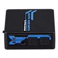 Miniatyrbillede 3 af 5: SPDIF/TOSLINK Digital Optic Au 4x1 Switch IR Remote Control