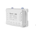 Miniatyrbild 5 av 11: Smart switch WiFi SONOFF 4CHPROR3