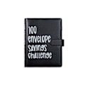 Miniatyrbild 2 av 4: A5 Magnetisk Budgetplanerare model 2