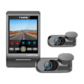 Miniatyrbillede 5 af 7: VIOFO A229 PLUS 3CH 2K + 1080p WiFi, GPS