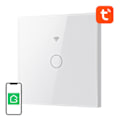 Miniatyrbillede 1 af 4: Smart Touch WiFi lyskontakt Gosund SLS1 Single (valgfri N)