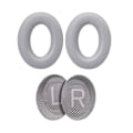 Miniatyrbild 6 av 7: INF Öronkuddar för Bose QC35 I/II, QC25, QC15, QC 2 AE 2, AE 2i, AE 2w, SoundTrue, SoundLink Svart