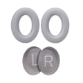 Pikkukuva 6 / 7: INF Korvatyynyt Bose QC35 I/II, QC25, QC15, QC 2 AE 2, AE 2i, AE 2w, SoundTrue, SoundLink Harmaa