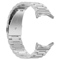 Miniatyrbillede 4 af 6: Urrem i rustfrit stål til Google Pixel Watch 3 Sølv 41 mm