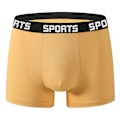 Miniatyrbild 4 av 4: Boxershorts för män, säker och stödjande passform 7-pack Flerfärgad L