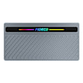 Miniatyrbillede 2 af 3: M.2 NVMe SSD-kabinet 40 Gbps FIDECO MT402 (Thunderbolt 4, USB4/USB 3.2, UASP, TRIM)