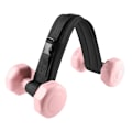 Miniatyrbillede 1 af 5: Yoga Resistance Band - Single Pack (Dumbbells Not Included)