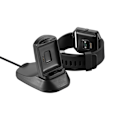 Miniatyrbild 2 av 11: Laddningskabel för Fitbit Blaze, laddningsdocka för Fitbit Blaze Smartwatch