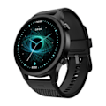 Miniatyrbillede 1 af 2: Noise Halo Smartwatch (sort)