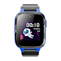 Miniatyrbillede 4 af 8: Børne smartwatch Botslab E3 (blå)