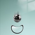 Miniatyrbild 3 av 4: Skärmskydd i Härdat Glas för Smartklocka, 2-pack Xiaomi Watch S1 Pro