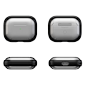 Miniatyrbild 6 av 7: Transparent skyddsfodral för Airpods Pro