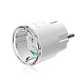 Miniatyrbild 6 av 7: Smart Socket BlitzWolf BW-SHP6 Pro WIFI, (EU) 3450W
