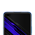 Miniatyrbild 3 av 5: Skärmskydd i härdat glas för Huawei (2-pack) Huawei Mate 20