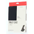 Miniatyrbild 8 av 8: Tabletfodral iPad Pro 12.9" (2020/2021/2022) Svart