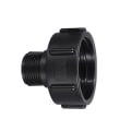 Miniatyrbillede 4 af 5: Vandhaneadapter til IBC tank 1 tomme