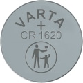 Miniatyrbild 2 av 3: CR1620 3V Lithium Knappcellsbatteri 2-pack