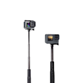 Miniatyrbild 4 av 4: Utdragbar Selfie Stick för GoPro M