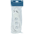 Miniatyrbild 2 av 4: 3-way socket grounded (D), 5m