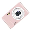 Pikkukuva 8 / 11: INF Digikamera 1080P 48 megapikseliä 16x zoom Vaaleanpunainen