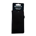 Miniatyrbild 4 av 4: BUFFALO Mobilfodral 3 Kortfack Brun - Samsung S6