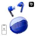 Pikkukuva 2 / 7: Kuulokkeet TWS Soundpeats Clear (sininen)